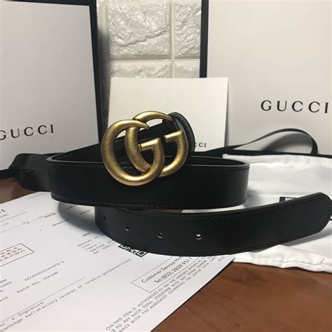 guccie black belt|black gucci belt with gold buckle.